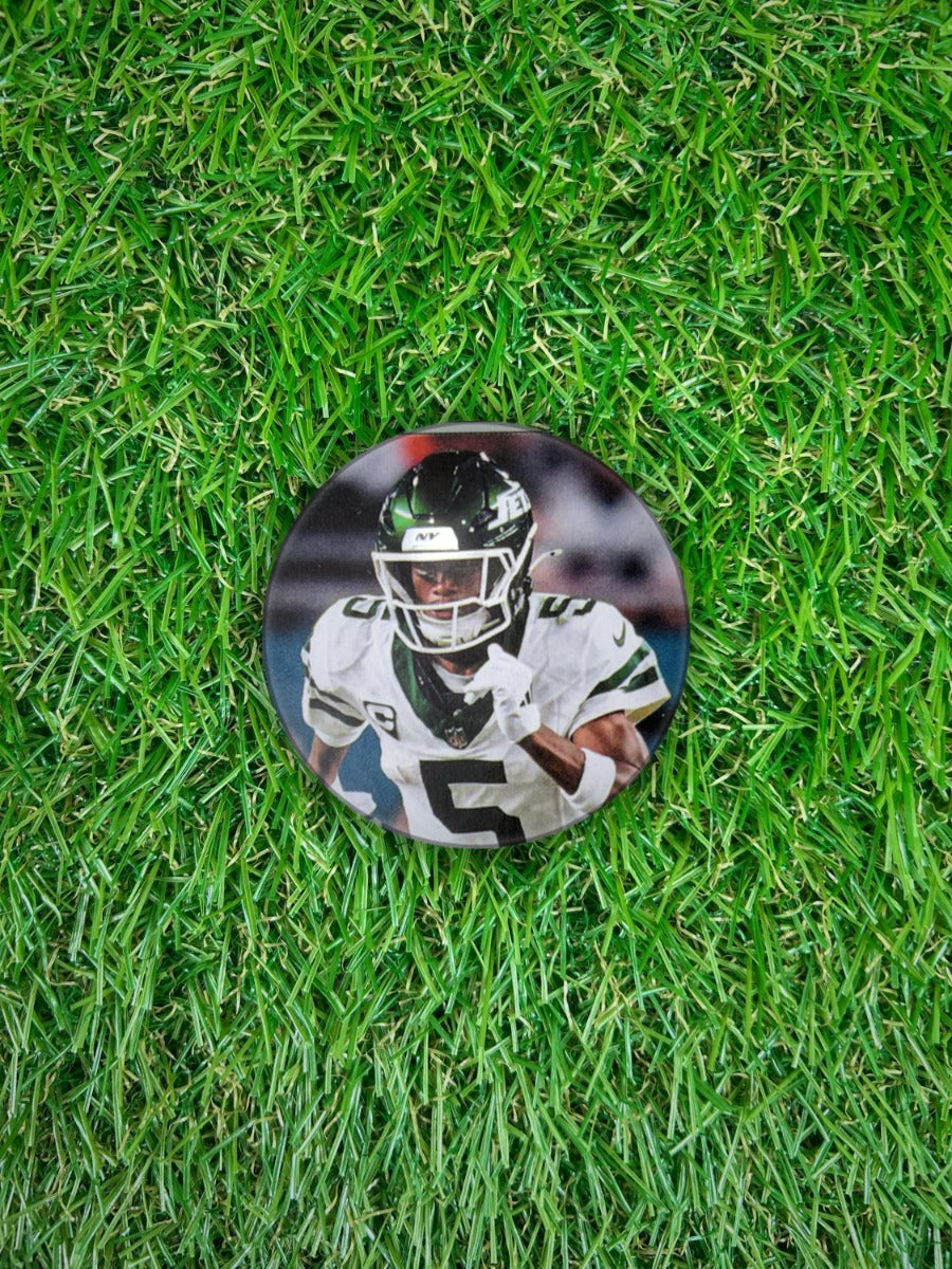 GARRETT WILSON 2025 Topps 91TF 35th Anniversary
