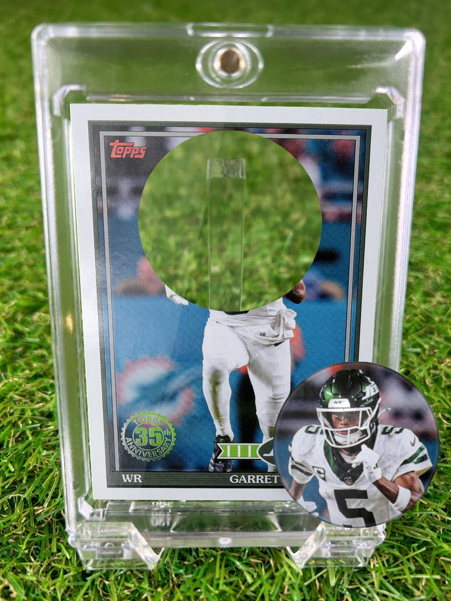 GARRETT WILSON 2026 Topps 35th Anniversary