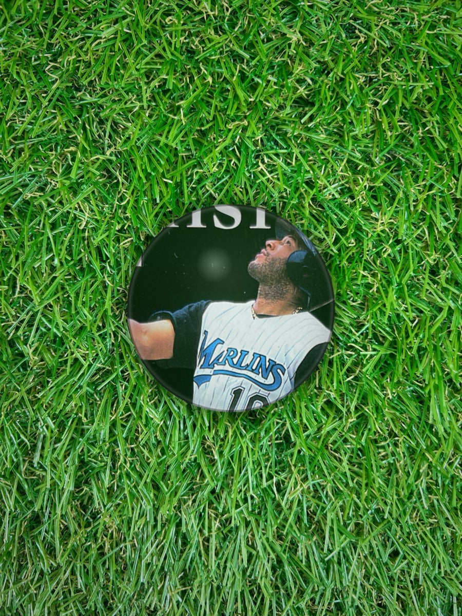GARY SHEFFIELD 1997 Upper Deck Special Report History in the Making