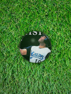GARY SHEFFIELD 1997 Upper Deck Special Report History in the Making