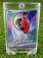 GAVIN WILLIAMS 2024 Topps Stars of MLB