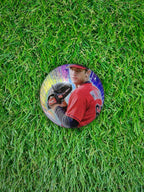 GAVIN WILLIAMS 2024 Topps Stars of MLB