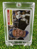 GEORGE BRETT 2023 Topps Archives