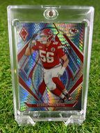 GEORGE KARLAFTIS 2024 Panini Phoenix Football