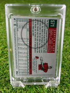 GERALD LAIRD 2008 Topps Heritage