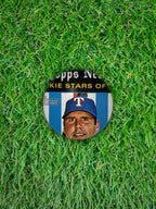 GERALD LAIRD 2008 Topps Heritage