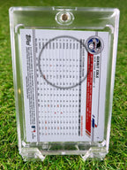 GERRIT COLE 2025 Topps All-Star Game