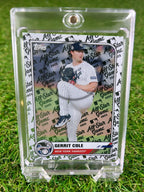 GERRIT COLE 2025 Topps All-Star Game