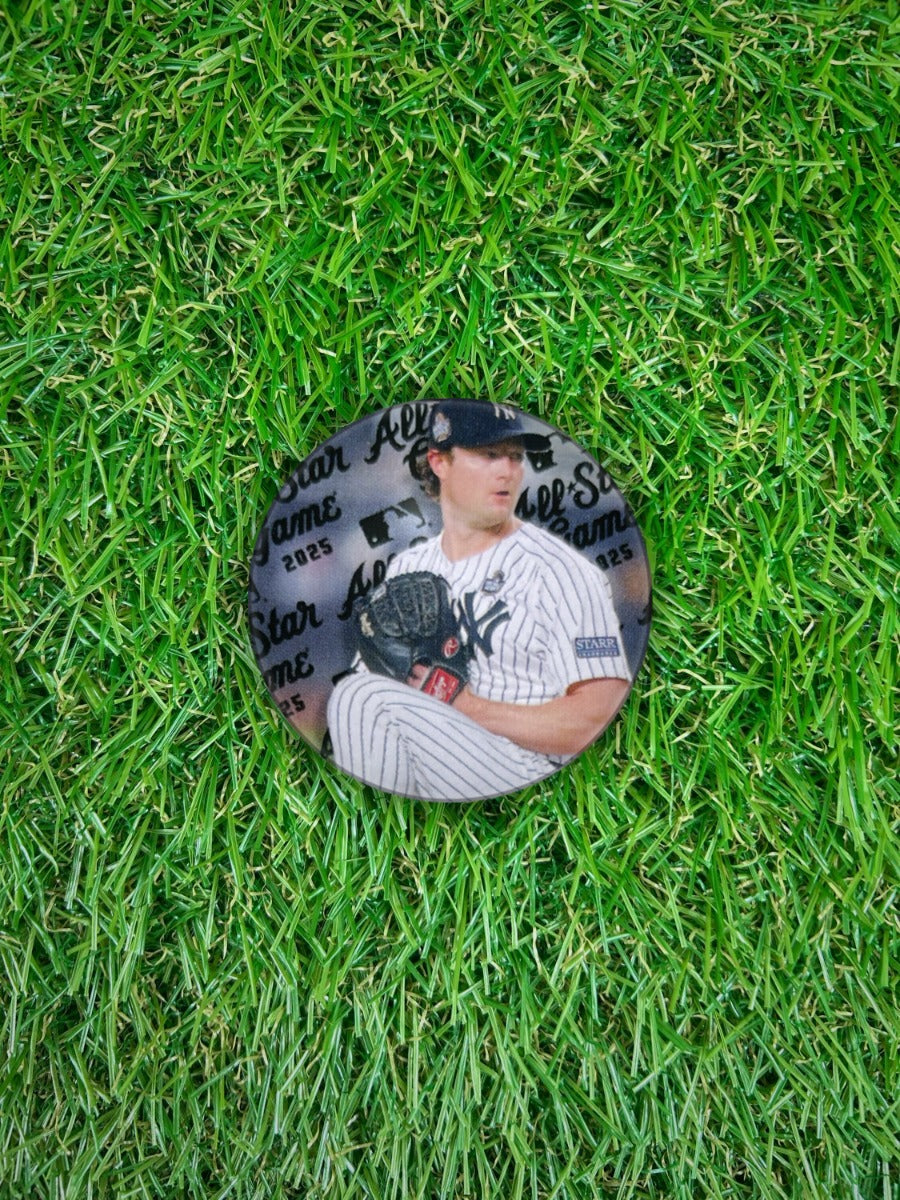 GERRIT COLE 2025 Topps All-Star Game