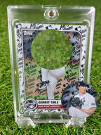 GERRIT COLE 2025 Topps All-Star Game