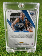 GRANT HILL 2023 Panini Phoenix Basketball