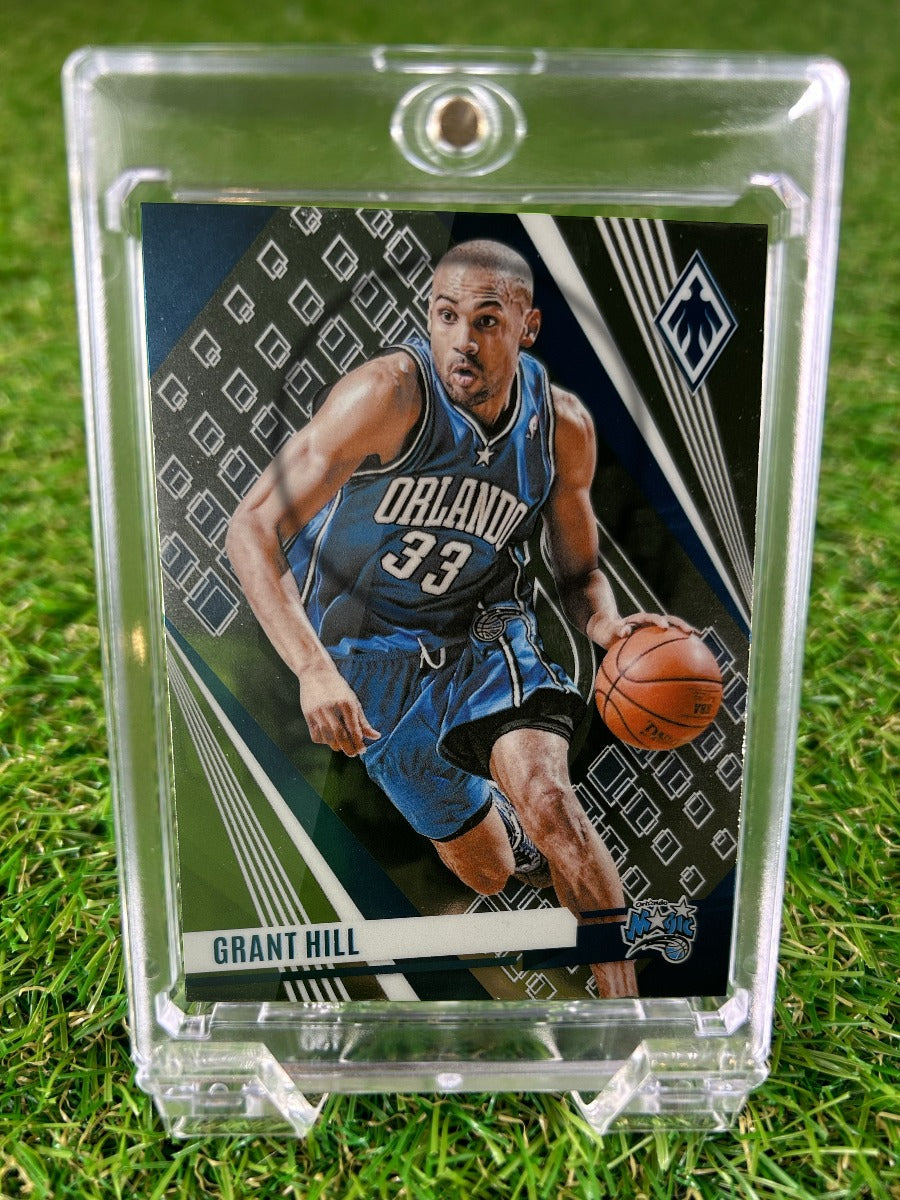 GRANT HILL 2023 Panini Phoenix Basketball