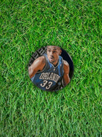 GRANT HILL 2023 Panini Phoenix Basketball