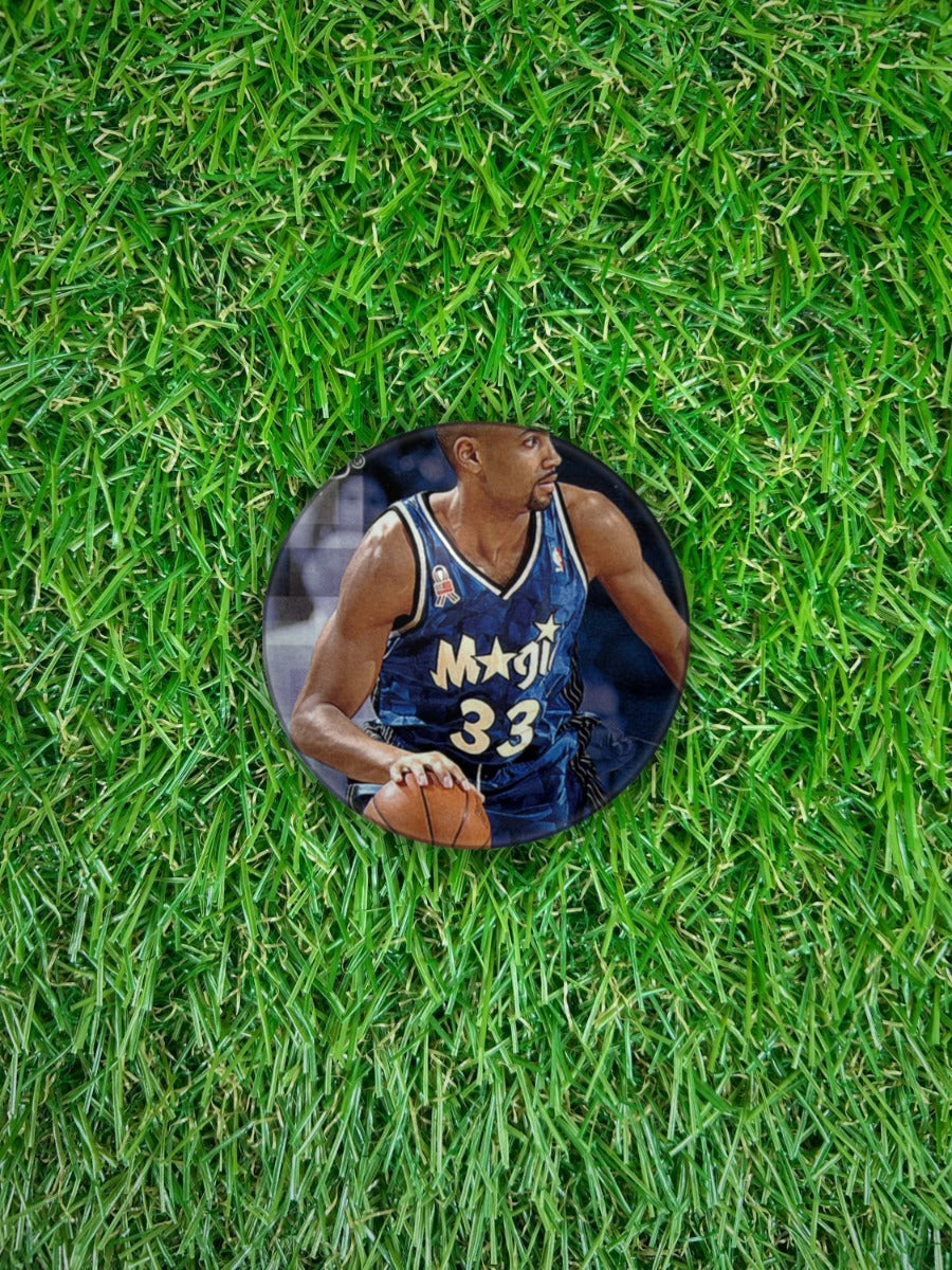 GRANT HILL 2002 Upper Deck MVP