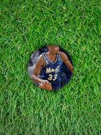GRANT HILL 2002 Upper Deck MVP