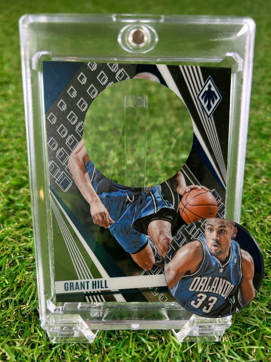 GRANT HILL 2023 Panini Phoenix Basketball