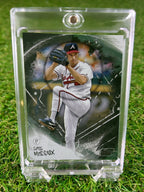GREG MADDUX 2024 Topps Graduation Collection