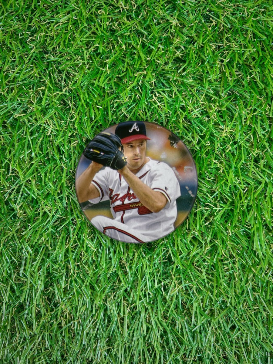 GREG MADDUX 2024 Topps Graduation Collection