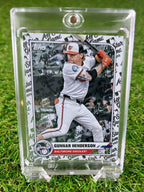 GUNNAR HENDERSON 2025 Topps All Star Game