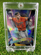 GUNNAR HENDERSON 2024 Topps Chrome Future Stars
