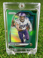 HARRISON SMITH 2024 Panini Prizm