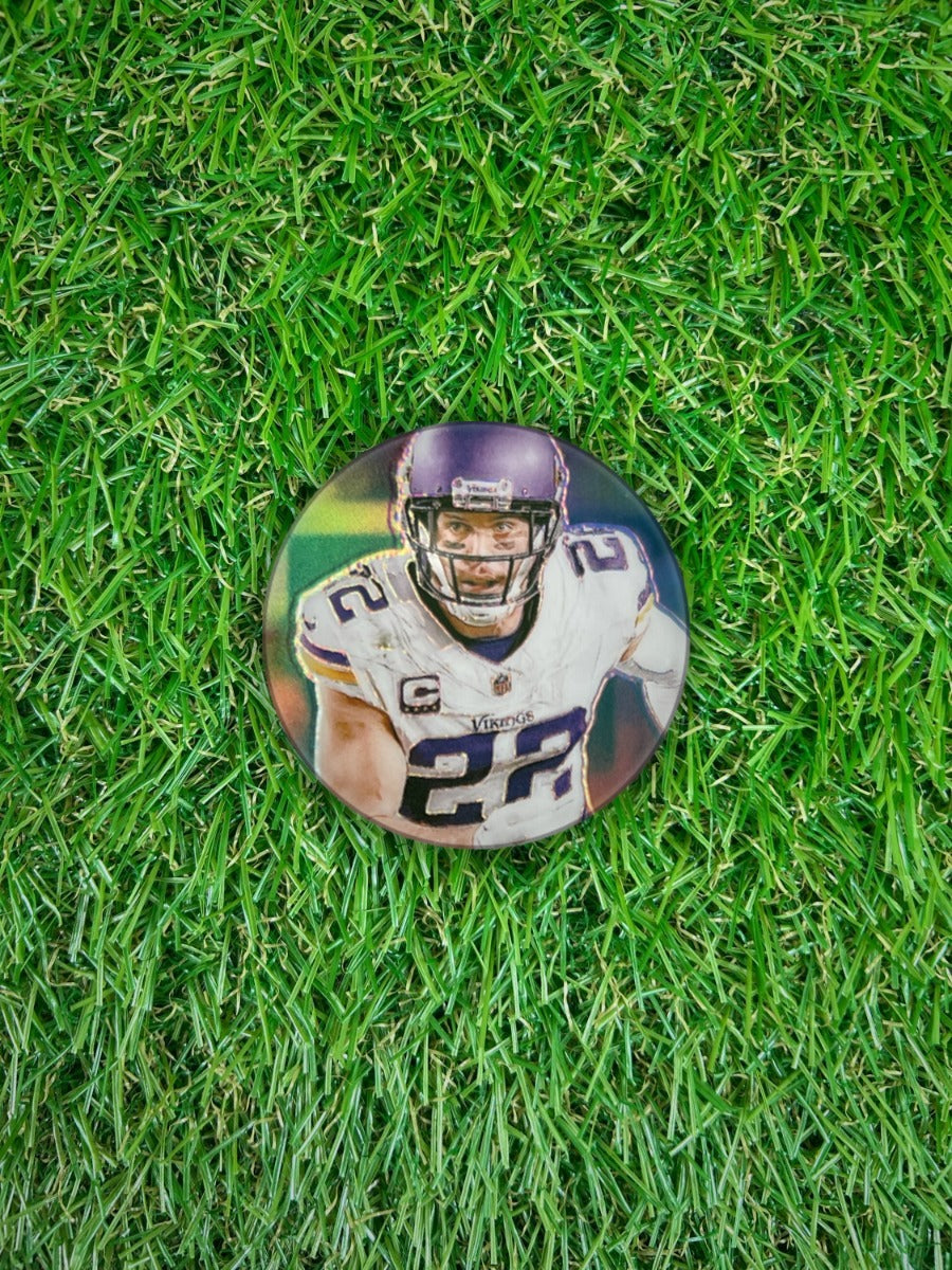 HARRISON SMITH 2024 Panini Prizm