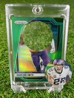 HARRISON SMITH 2024 Panini Prizm