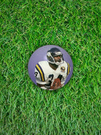 HERSCHEL WALKER 1991 Fleer