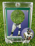 HERSCHEL WALKER 1991 Fleer