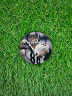 HINES WARD 1999 Collector's Edge Fury