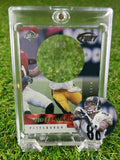 HINES WARD 1999 Collector's Edge Fury