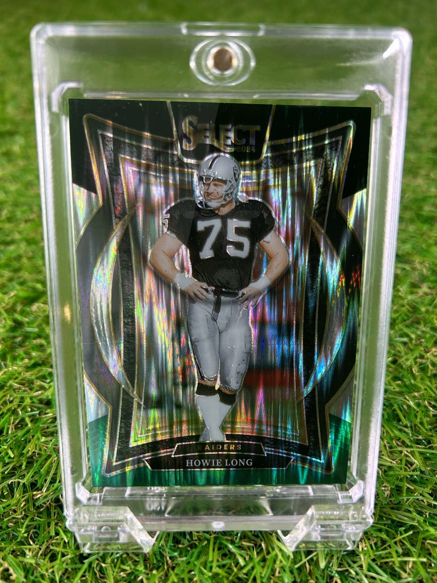 HOWIE LONG 2024 Select