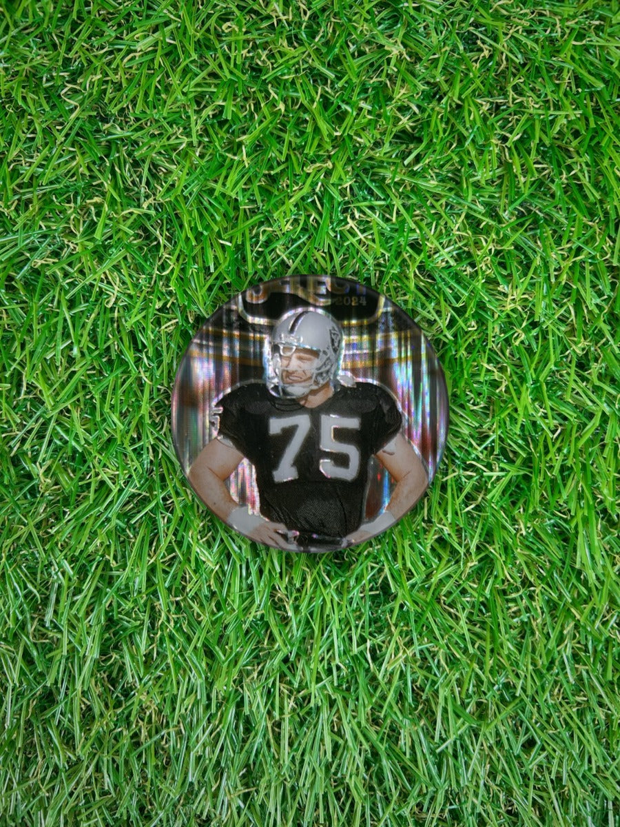 HOWIE LONG 2024 Select