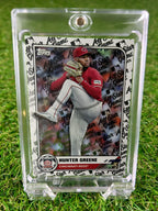 HUNTER GREENE 2025 Topps All-Star Game