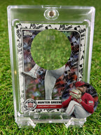 HUNTER GREENE 2025 Topps All-Star Game