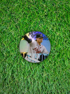 HURSTON WALDREP 2025 Topps All Star Game Hometown Heroes