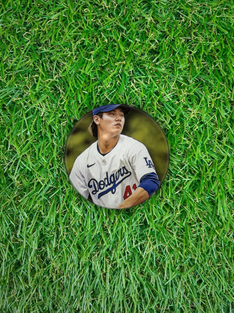 HYUN-SEOK JANG 2025 Bowman