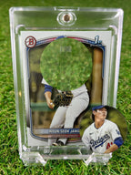 HYUN-SEOK JANG 2025 Bowman