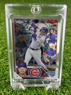 IAN HAPP 2023 Topps Chrome