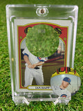 IAN HAPP 2021 Topps Heritage