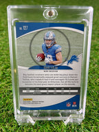 ISAAC TESLAA 2025 Absolute Football