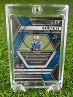 ISAAC TESLAA 2025 Panini Mosaic