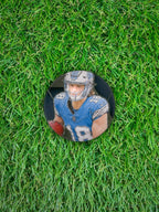 ISAAC TESLAA 2025 Panini Mosaic