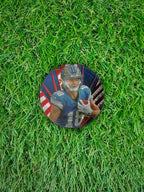ISAAC TESLAA 2025 Panini Revolution Football