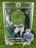 ISAAC TESLAA 2025 Panini Mosaic