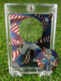 ISAAC TESLAA 2025 Panini Revolution Football