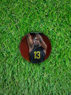 ISAIAH COLLIER 2025 Topps Chrome