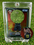 ISAIAH COLLIER 2025 Topps Chrome