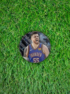 ISAIAH HARTENSTEIN 2025 Topps Holiday