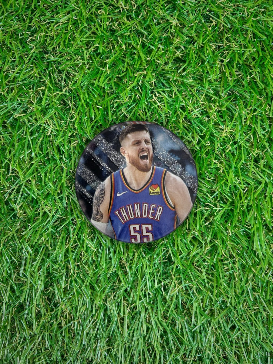 ISAIAH HARTENSTEIN 2025 Topps Holiday